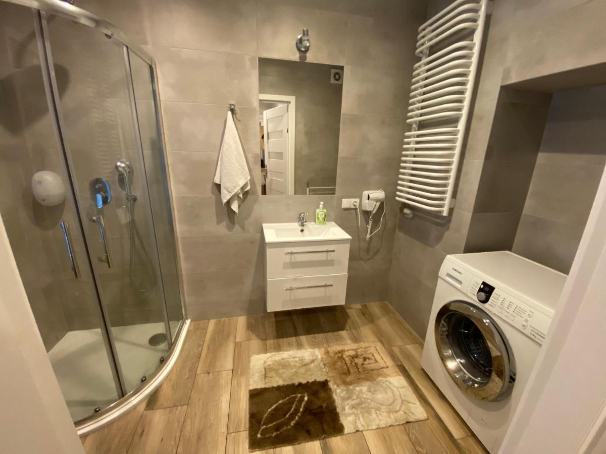 Appartement In The Old Town Bosacka 7
